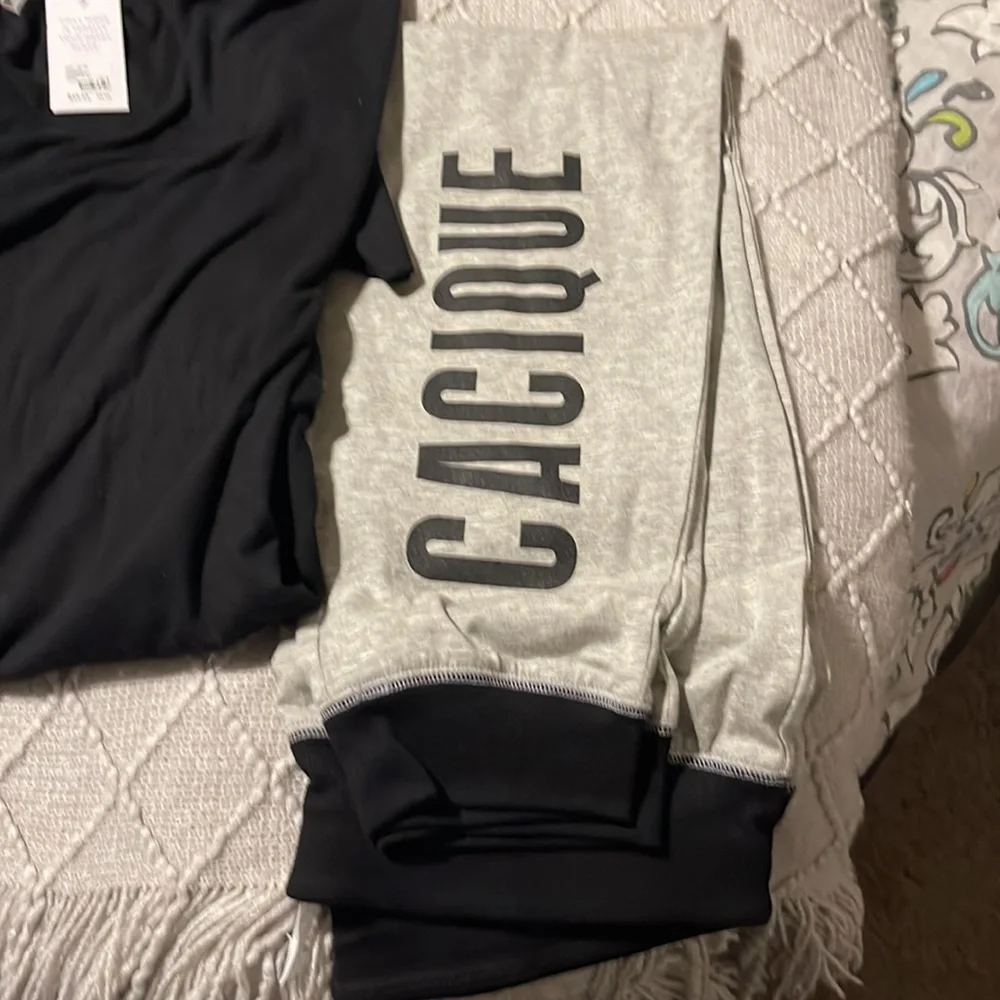 Cacique Sleep set - Picture 4 of 4